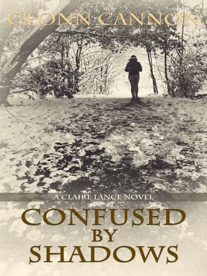 cover image of Confused by Shadows